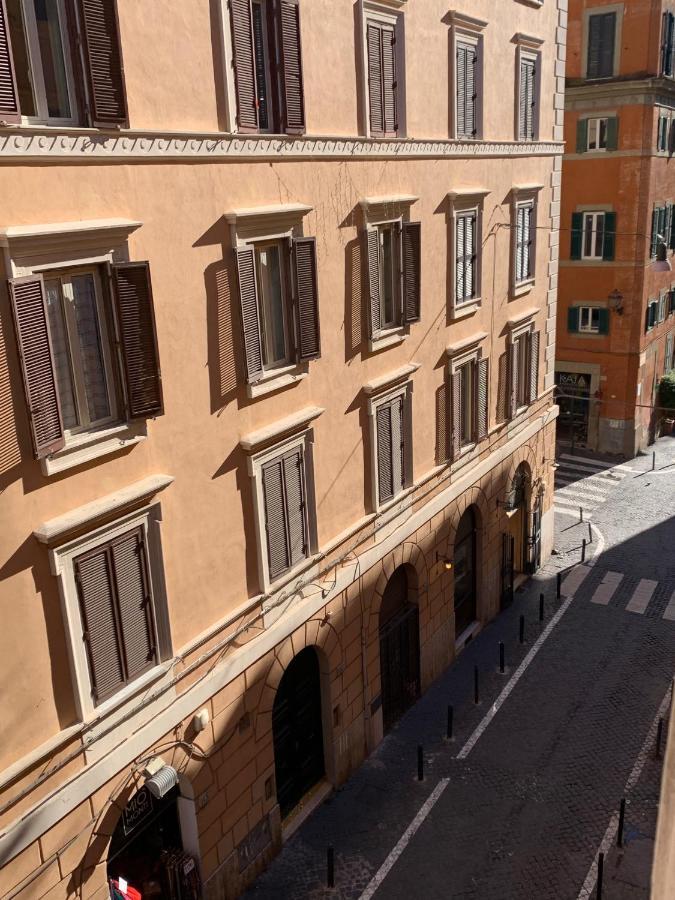 Rome Downtown 2アパートメント エクステリア 写真